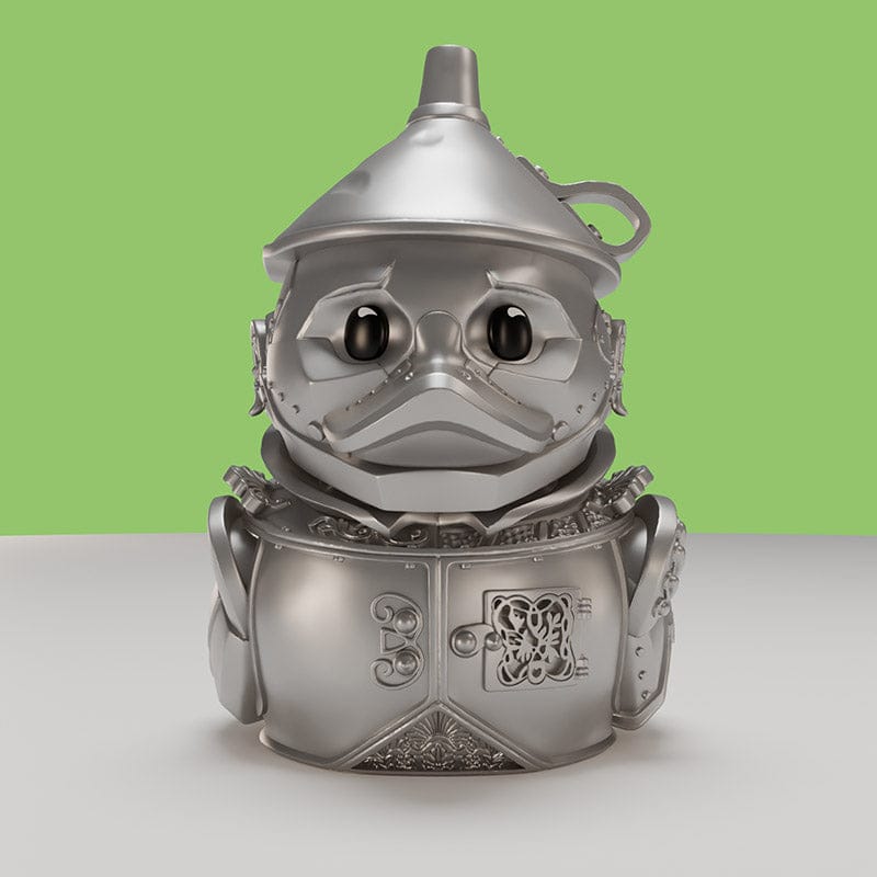 Tin Man Duck (Collector's Edition)