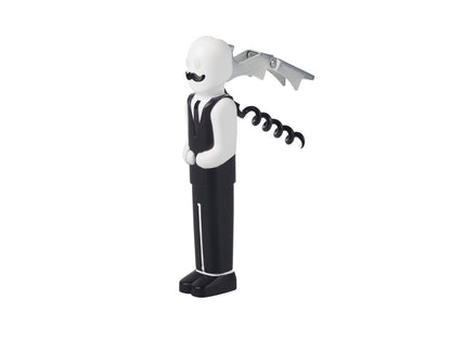 Waiter corkscrew