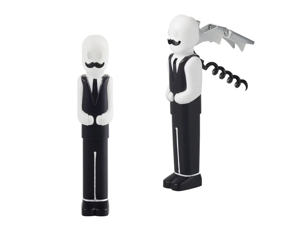 Waiter corkscrew