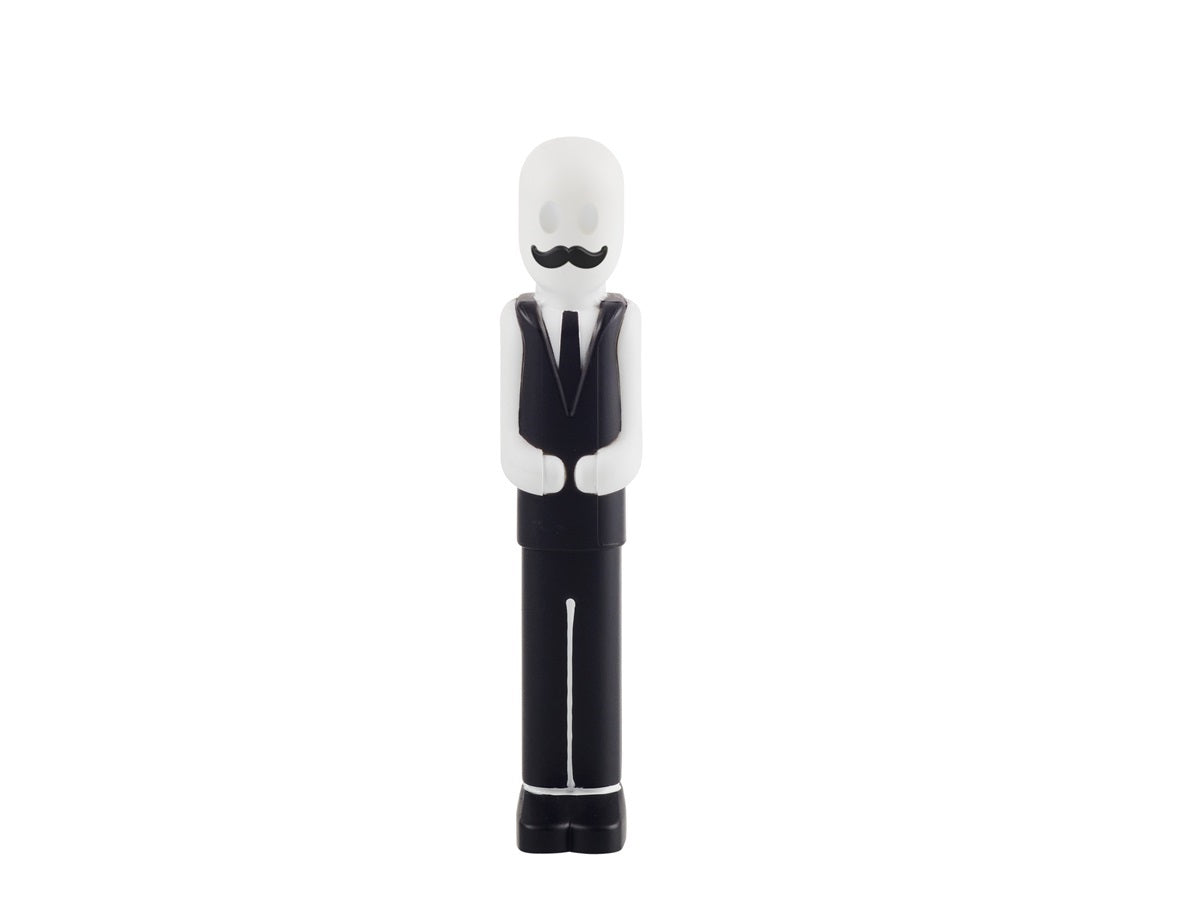 Waiter corkscrew