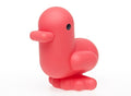 Enten-Sparschwein Rot Fullcolor
