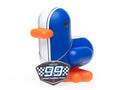 Tirelire Canard Bleu Racer