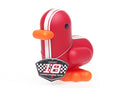 Racer Rode Eend Spaarpot