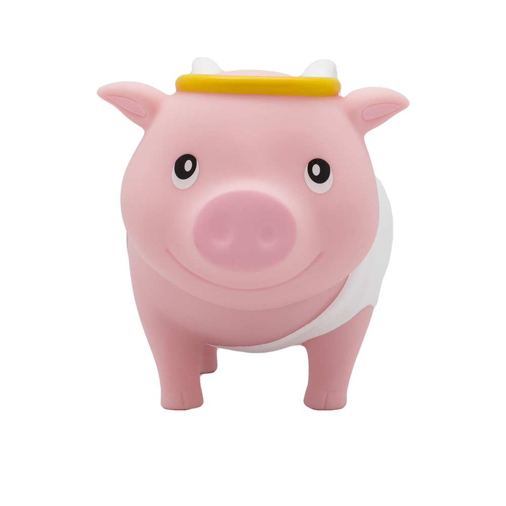Cochon Ange