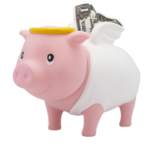 Cochon Ange