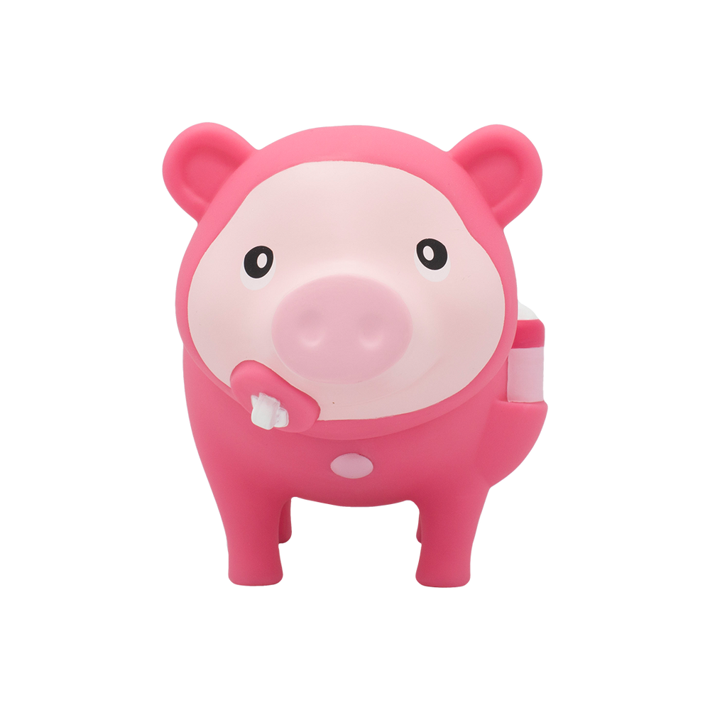 Roze Baby Varkentje
