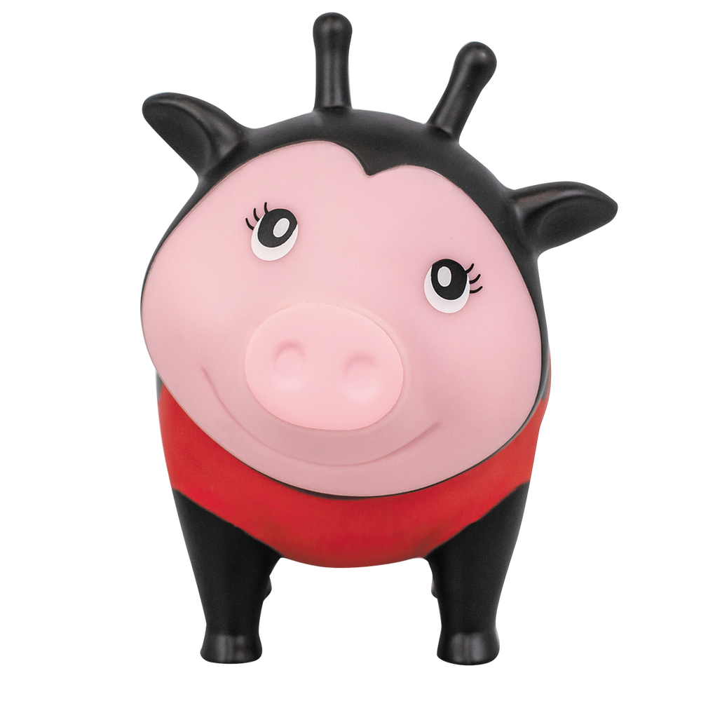 Pig Ladybug