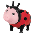Pig Ladybug