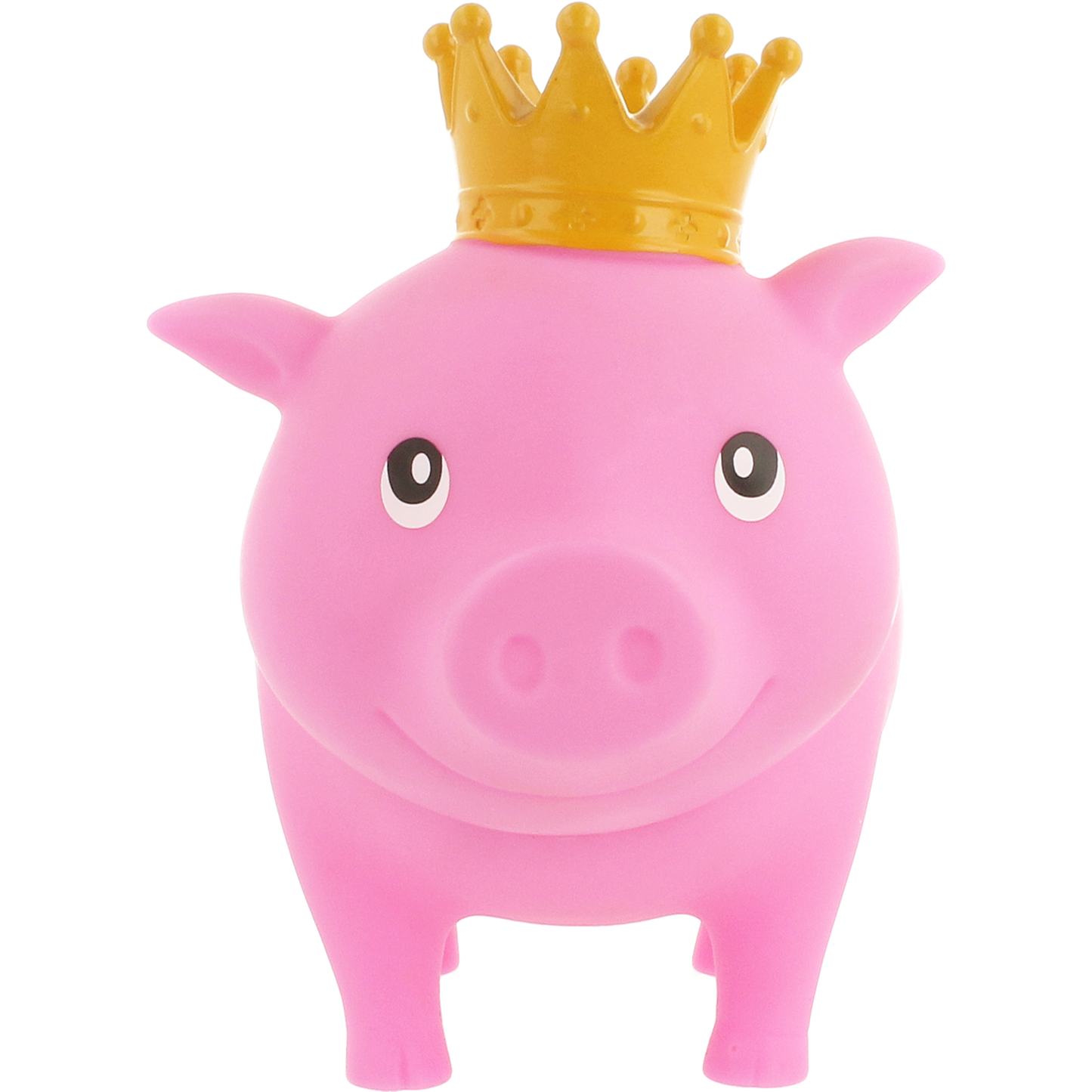 Pig Pink Crown