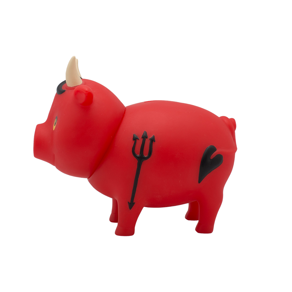 Cochon Diable