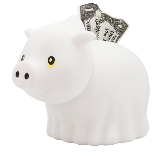 Ghost Pig