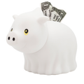 Cochon Fantôme