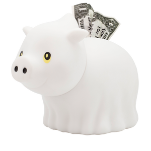 Schwein Geist