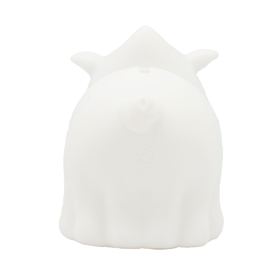 Ghost Pig