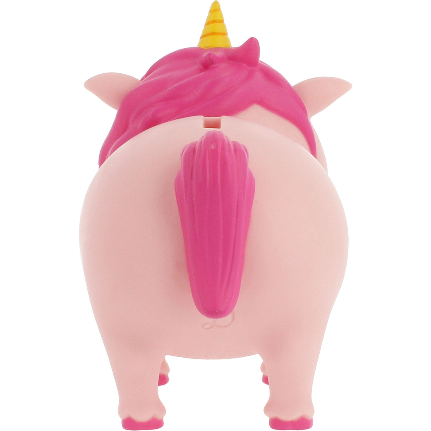 Pink Unicorn Pig