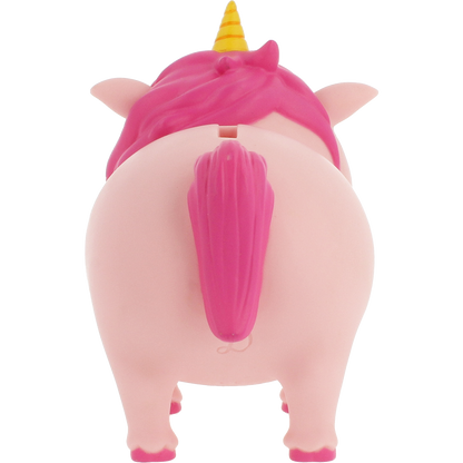 Pink Unicorn Pig