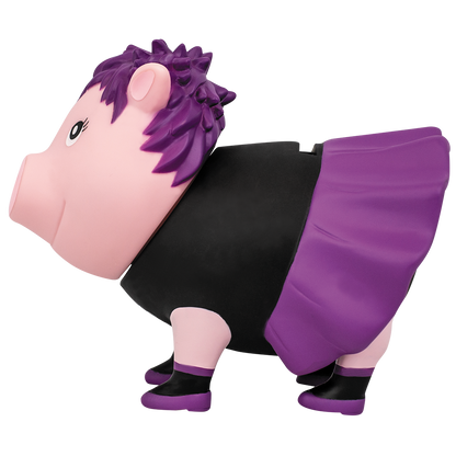 Punkette Pig