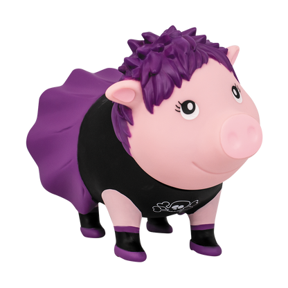 Punkette Pig