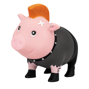 Punk Pig
