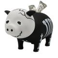 Cochon Squelette