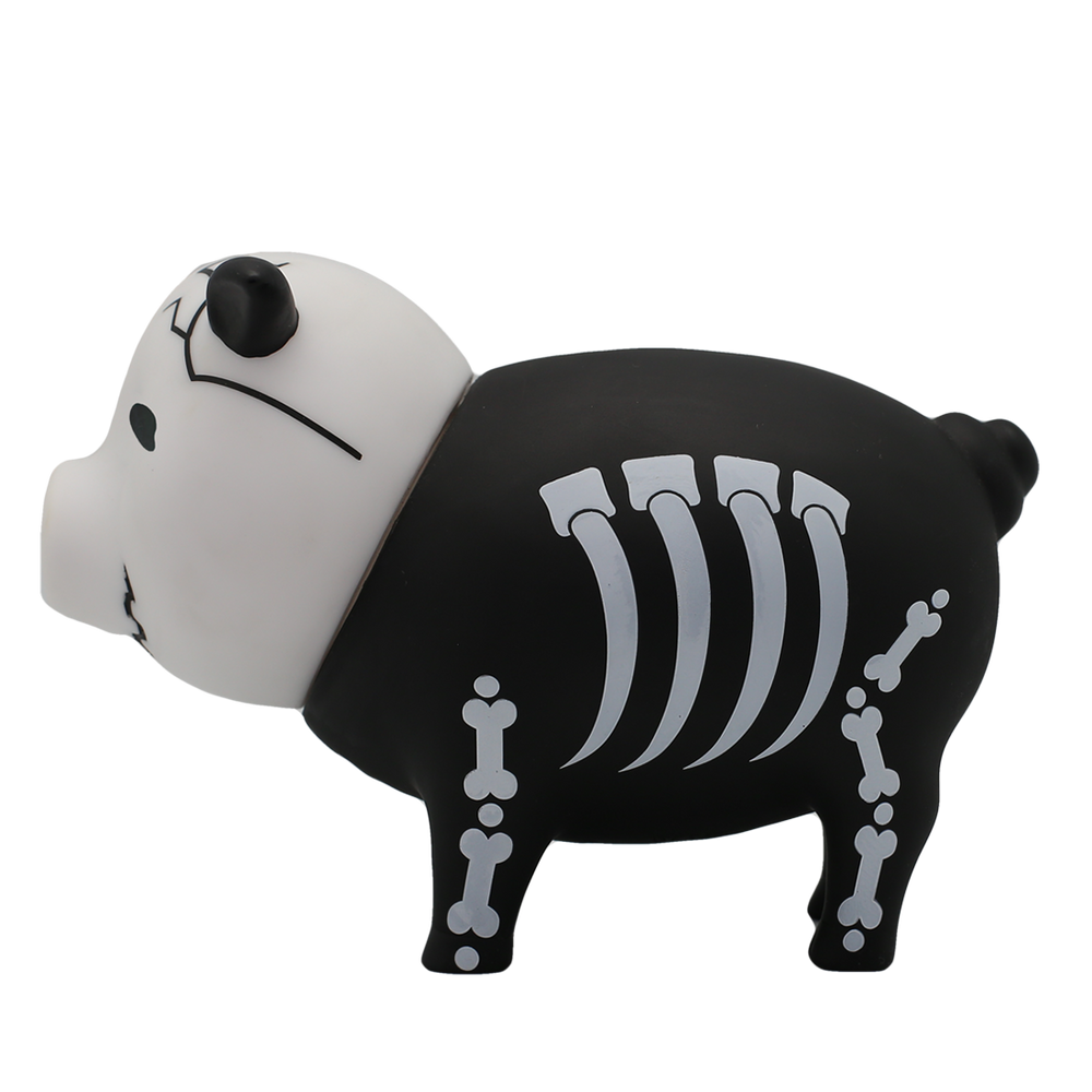Cochon Squelette