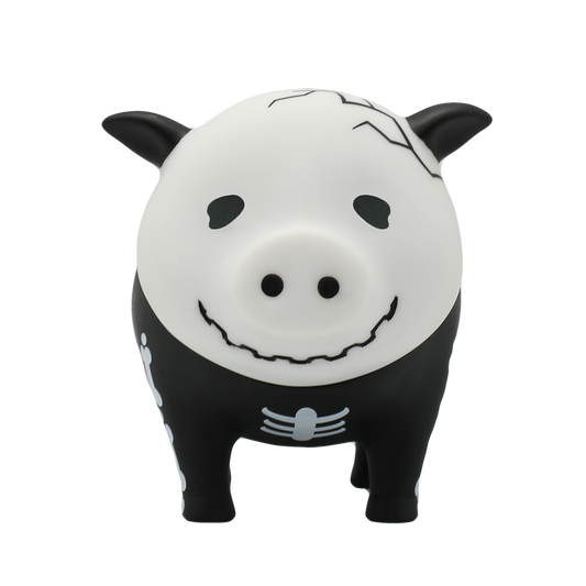 Skeleton Pig