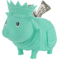Pig Statue of Liberty