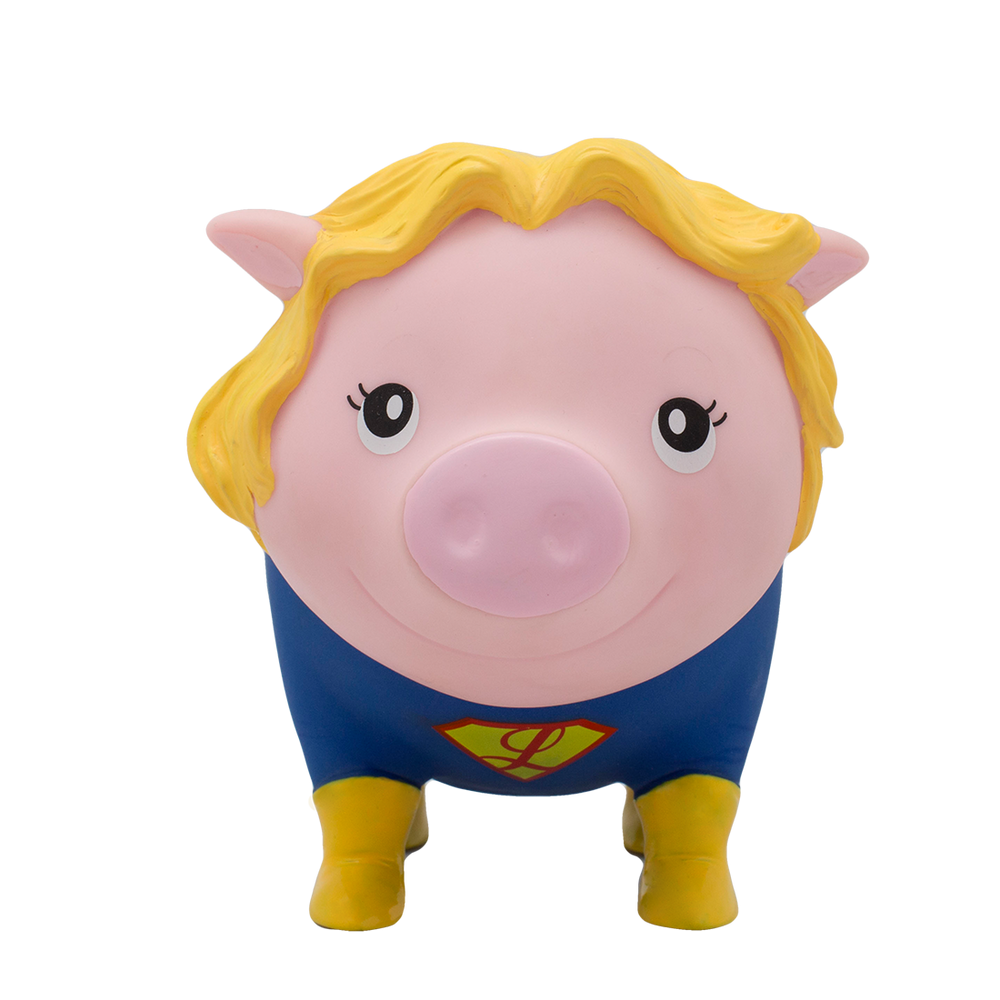 Supervarken