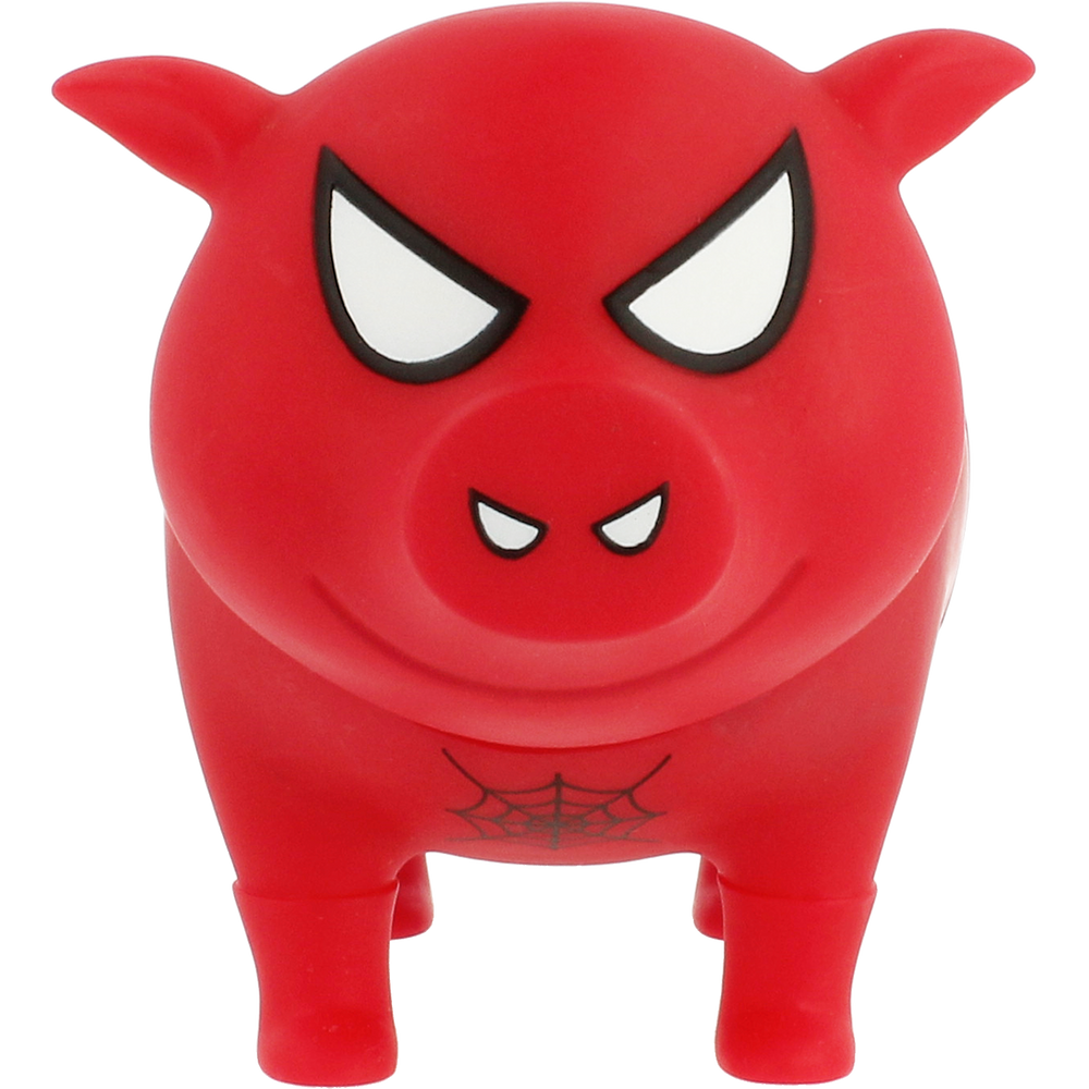 Spinvarken