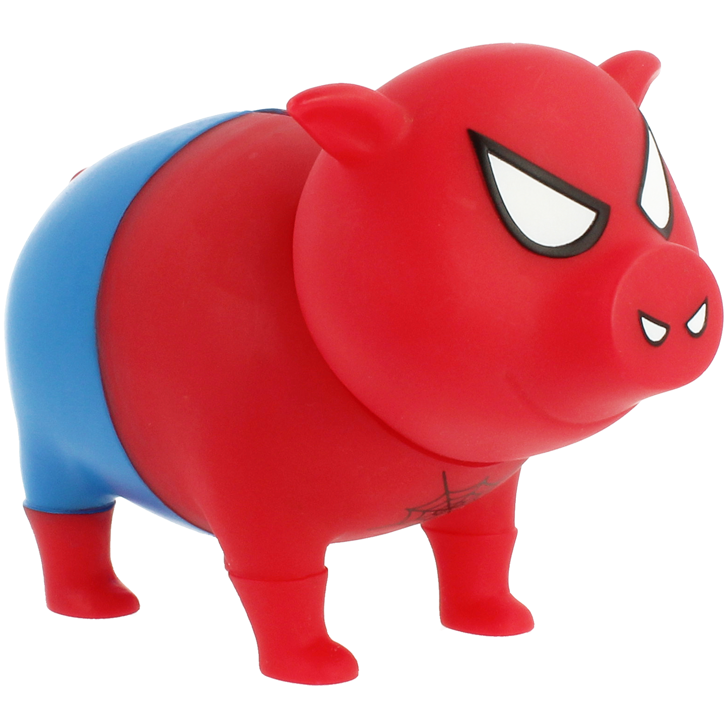 Spider Pig