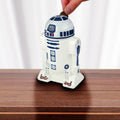 Star Wars spaarpot - R2D2 