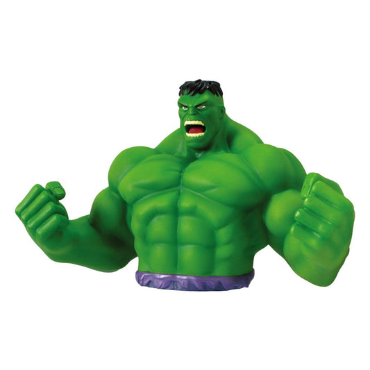 Avengers Money Box - Hulk (Bust)
