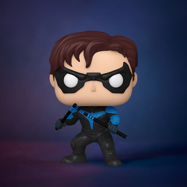 Nightwing - PRECOMMANDE*