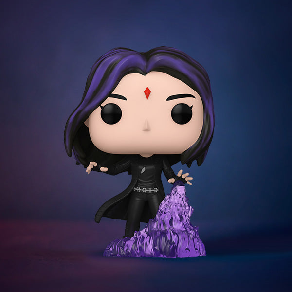 Pop! Raven (Titans)