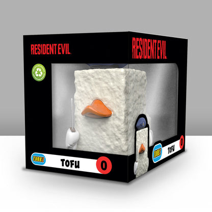 Canard Resident Evil: Tofu TUBBZ (Boxed Edition)