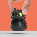 Canard Dragons: Krokmou TUBBZ (Mini Edition)