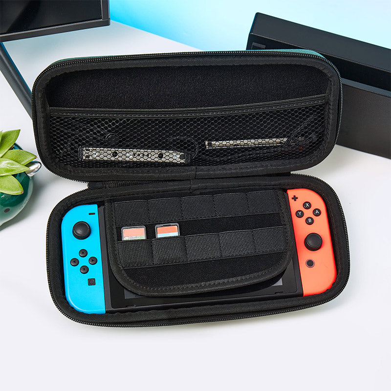 Étui Nintendo Switch Top Gun