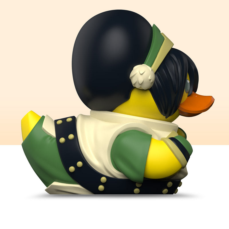 Duck Toph Beifong (First Edition)