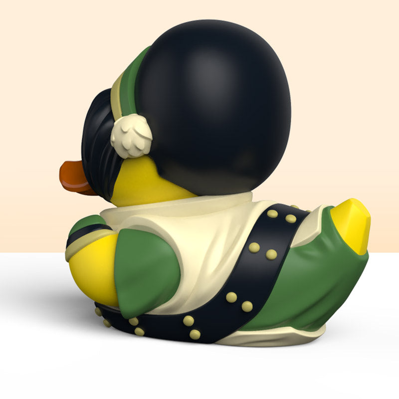 Duck Toph Beifong (First Edition)