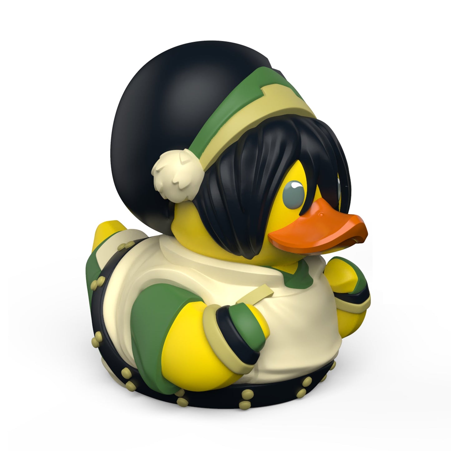 Duck Toph Beifong (First Edition)