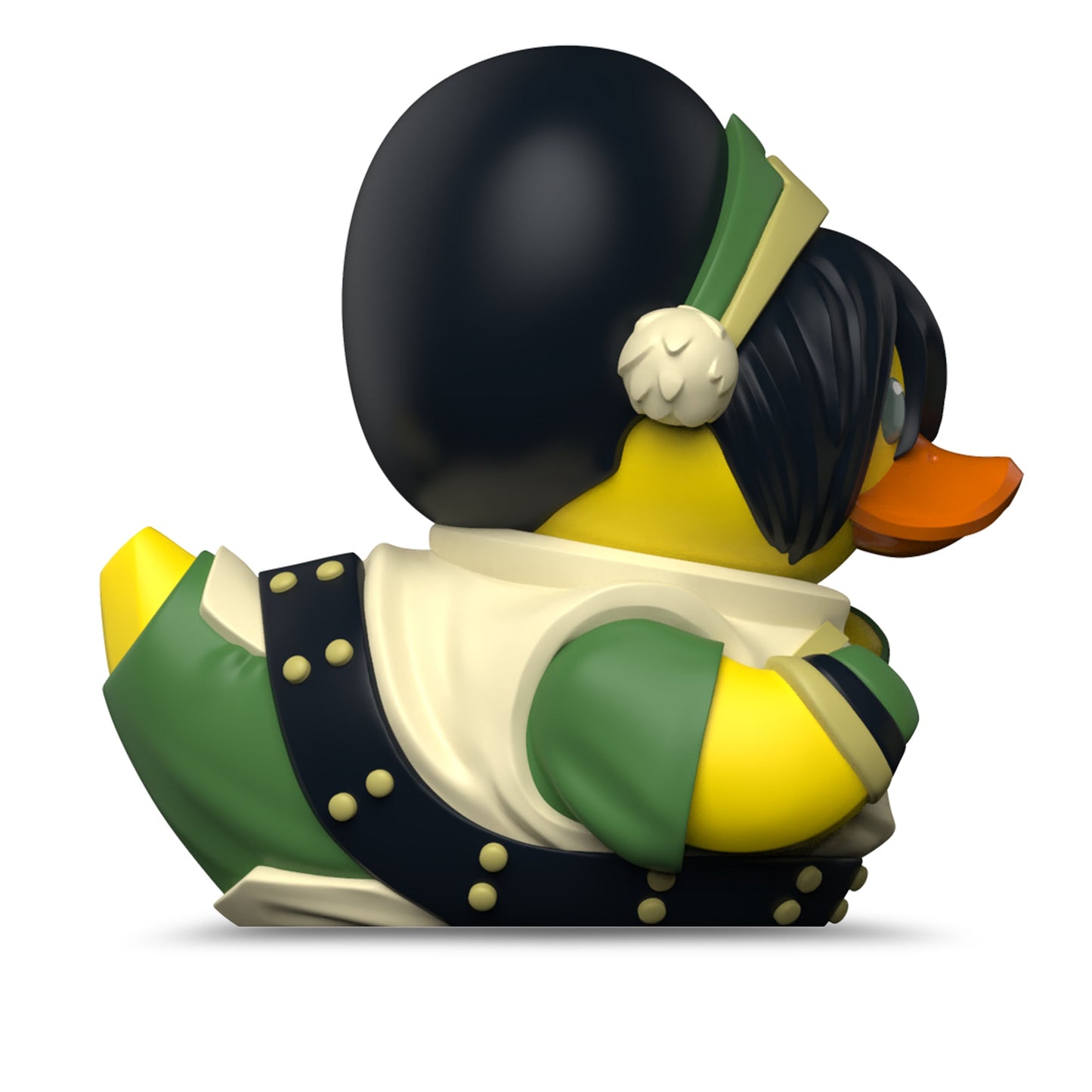 Duck Toph Beifong (First Edition)