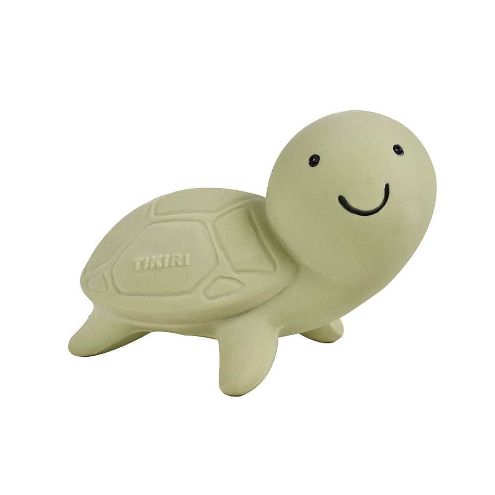 Mijn eerste zeedier – Schildpad