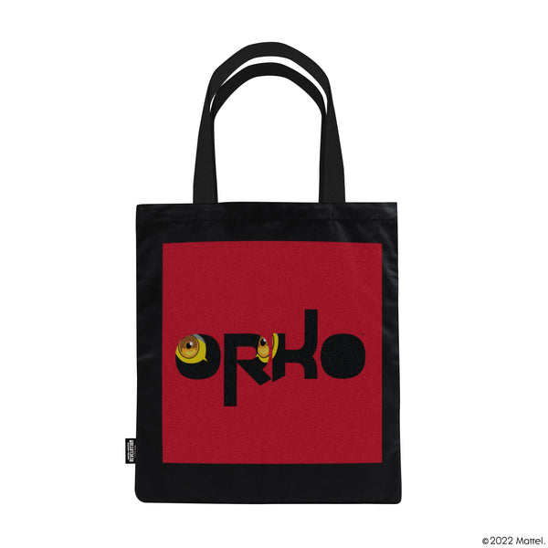 *Orko Tote Bag