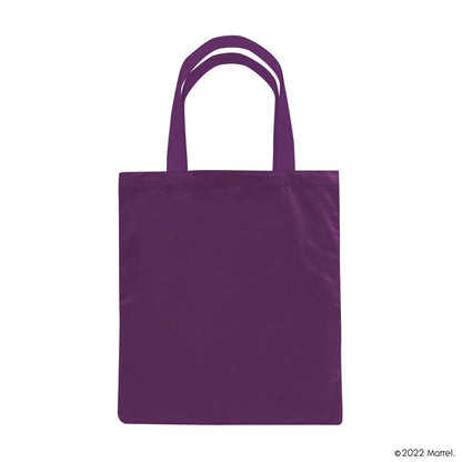 *Skeletor Head Tote Bag