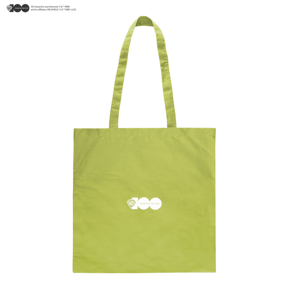 Tote Bag Titi Pop Art