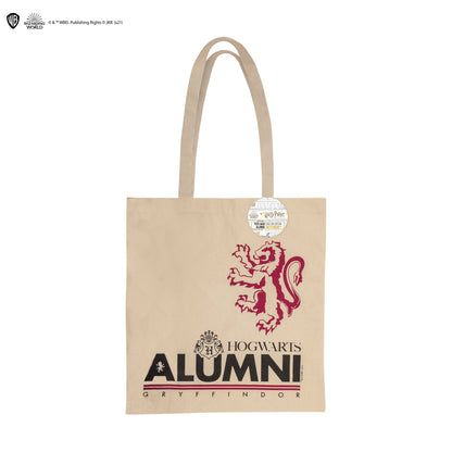 *Gryffindor Alumni Tote Bag
