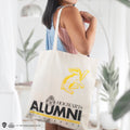 Harry Potter Tote Bag – Hufflepuff Alumni
