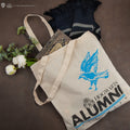 Harry Potter Tote Bag – Ravenclaw Alumni