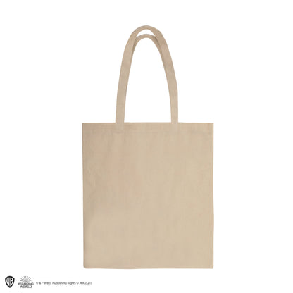 Slytherin Alumni Tote Bag