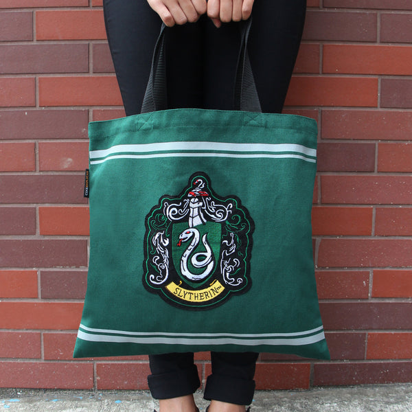 *Slytherin Tote Bag